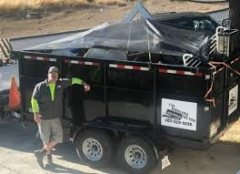 Professional Junk Removal Services in East Renton Highlands, WA